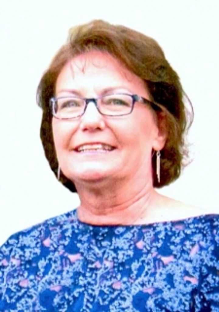 Mary  M. Bowling