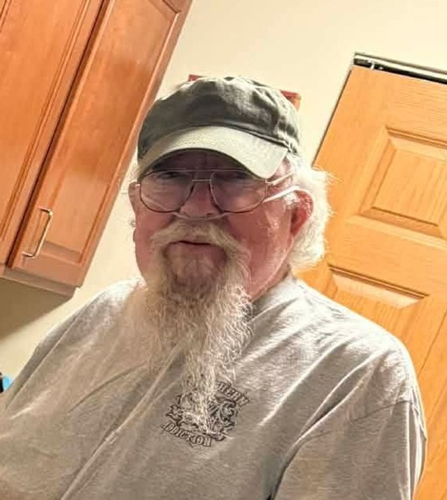 Jesse Pinson Profile Photo