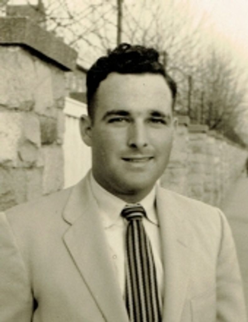 Joe  C. Morton