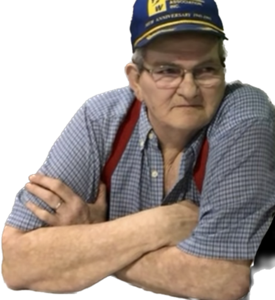 Charles "Wayne" Claflin Profile Photo