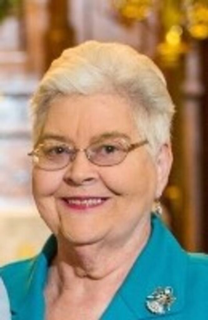 Nancy Marie Miller
