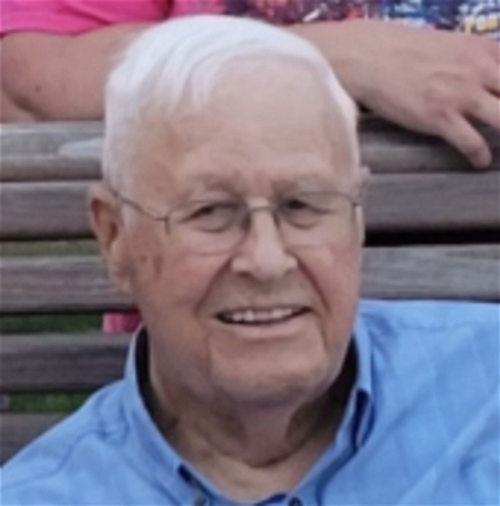Donald K. Homm