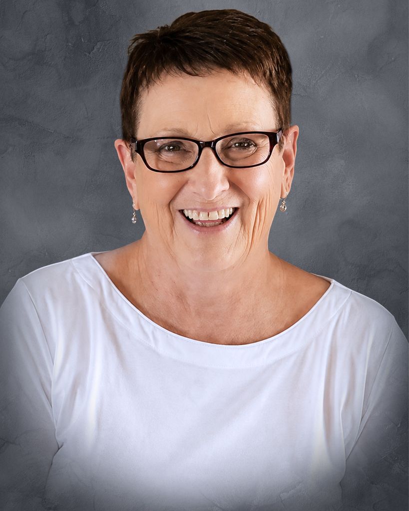 Virginia "Ginger" K. Cantrell Profile Photo