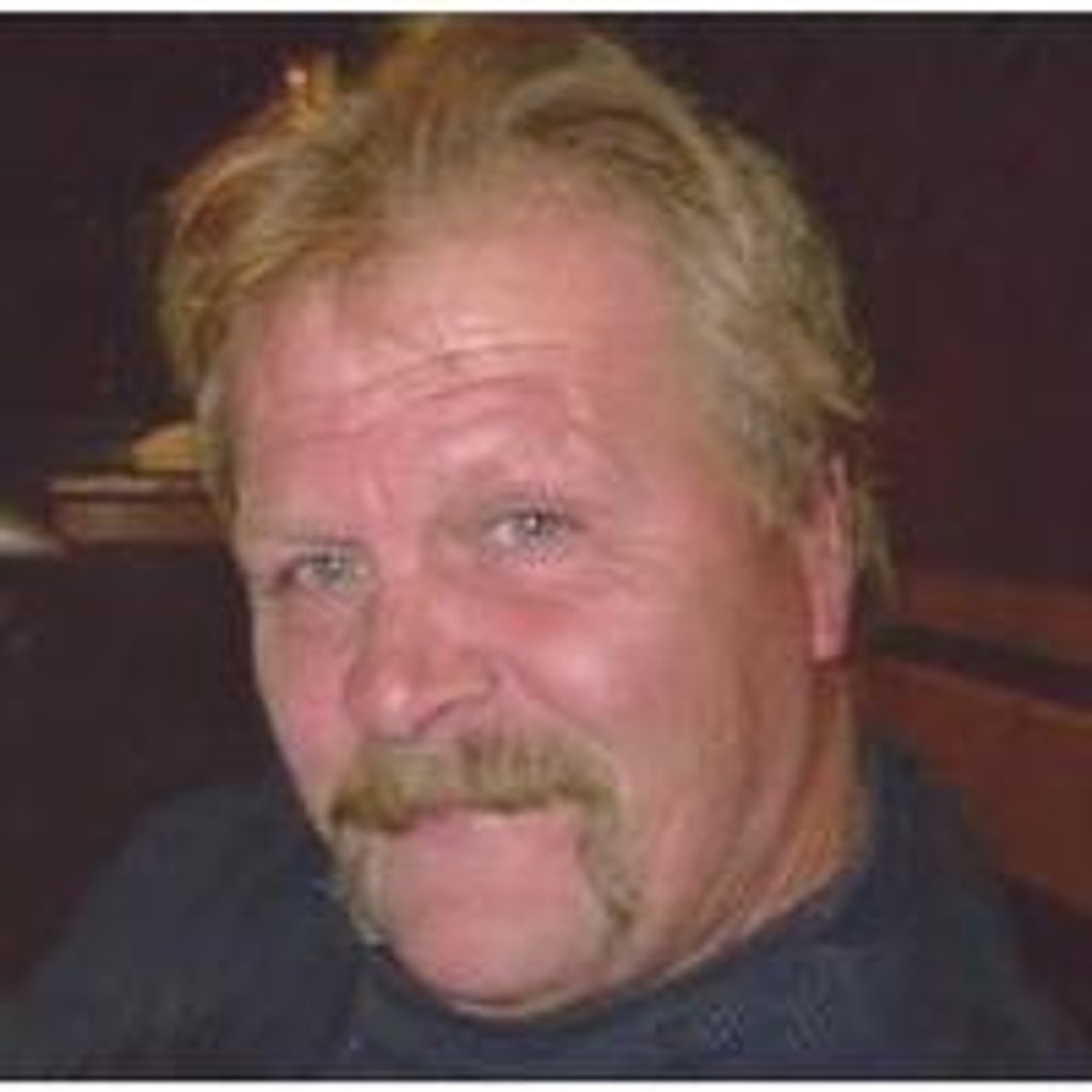 Mark T. Johnson