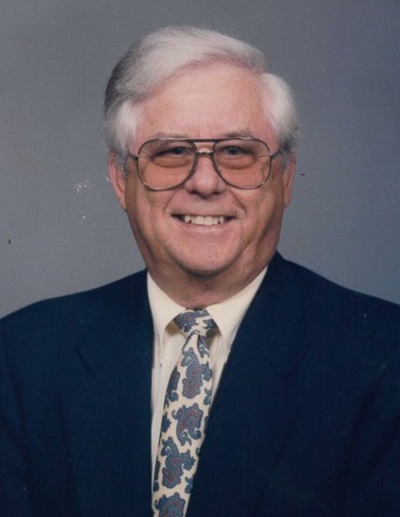 Carl J. Smith