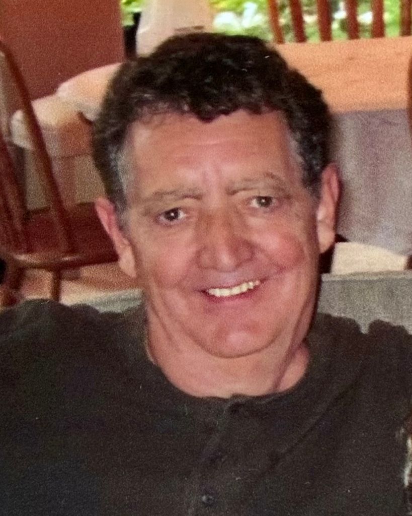 Dean DeVoie Lasley