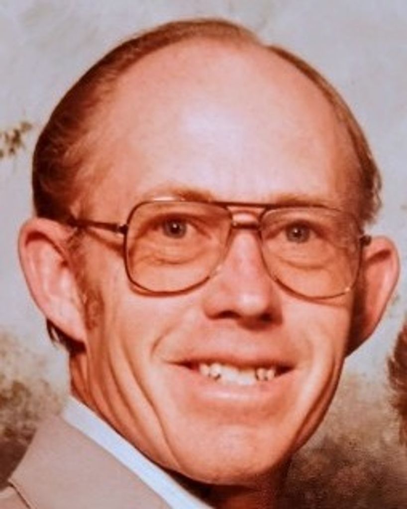 Stanley Russell Mylander Profile Photo