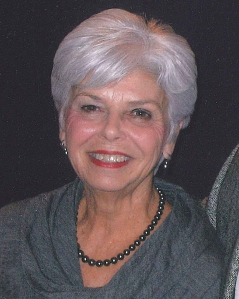 Janie Young