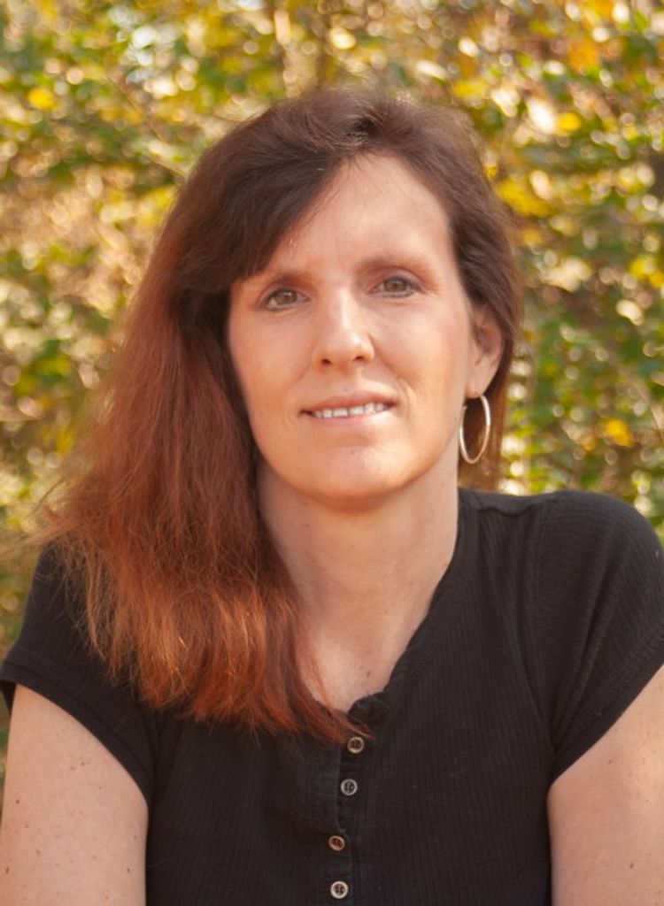 Sherry Bailey