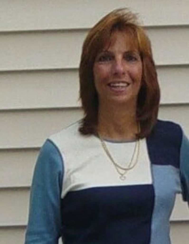 Cindy Ferguson