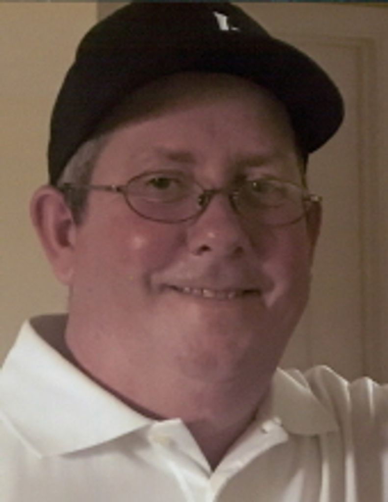 Robert Glen Hyatt Profile Photo