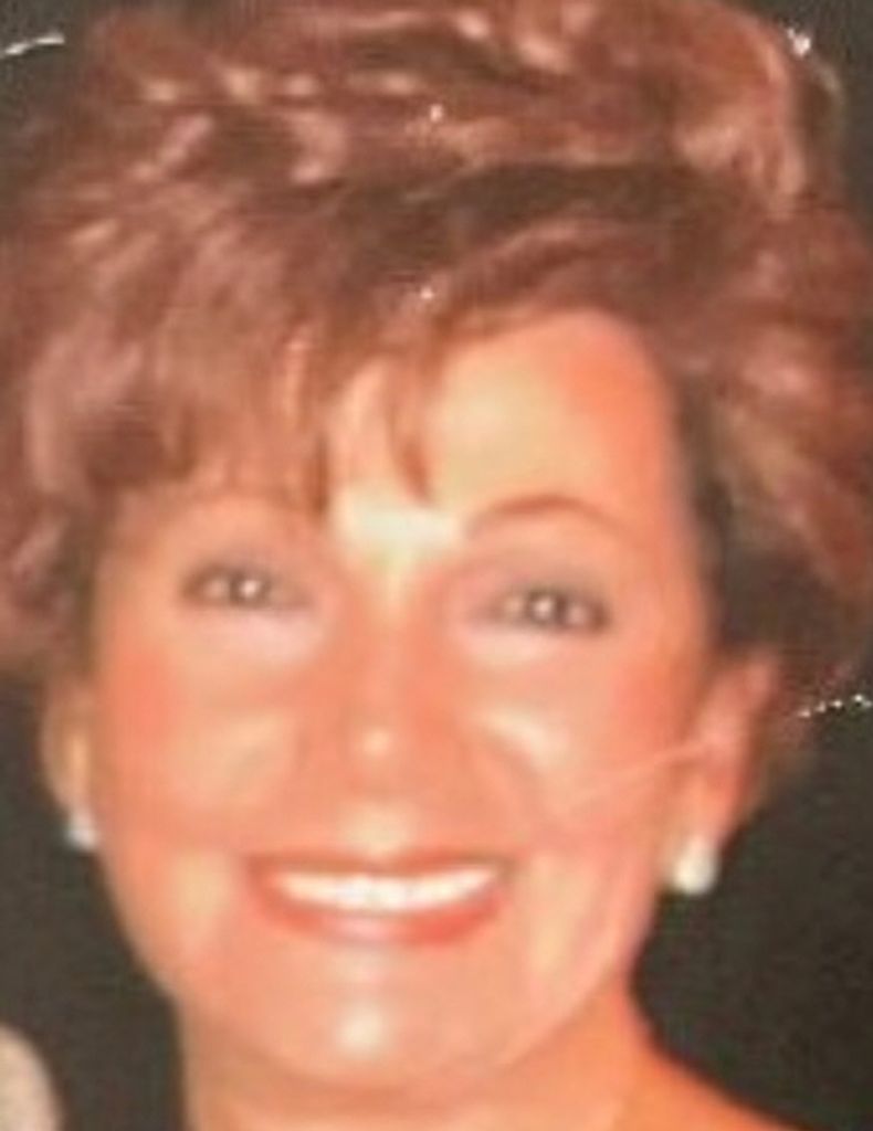 Carol M. Gilman Profile Photo