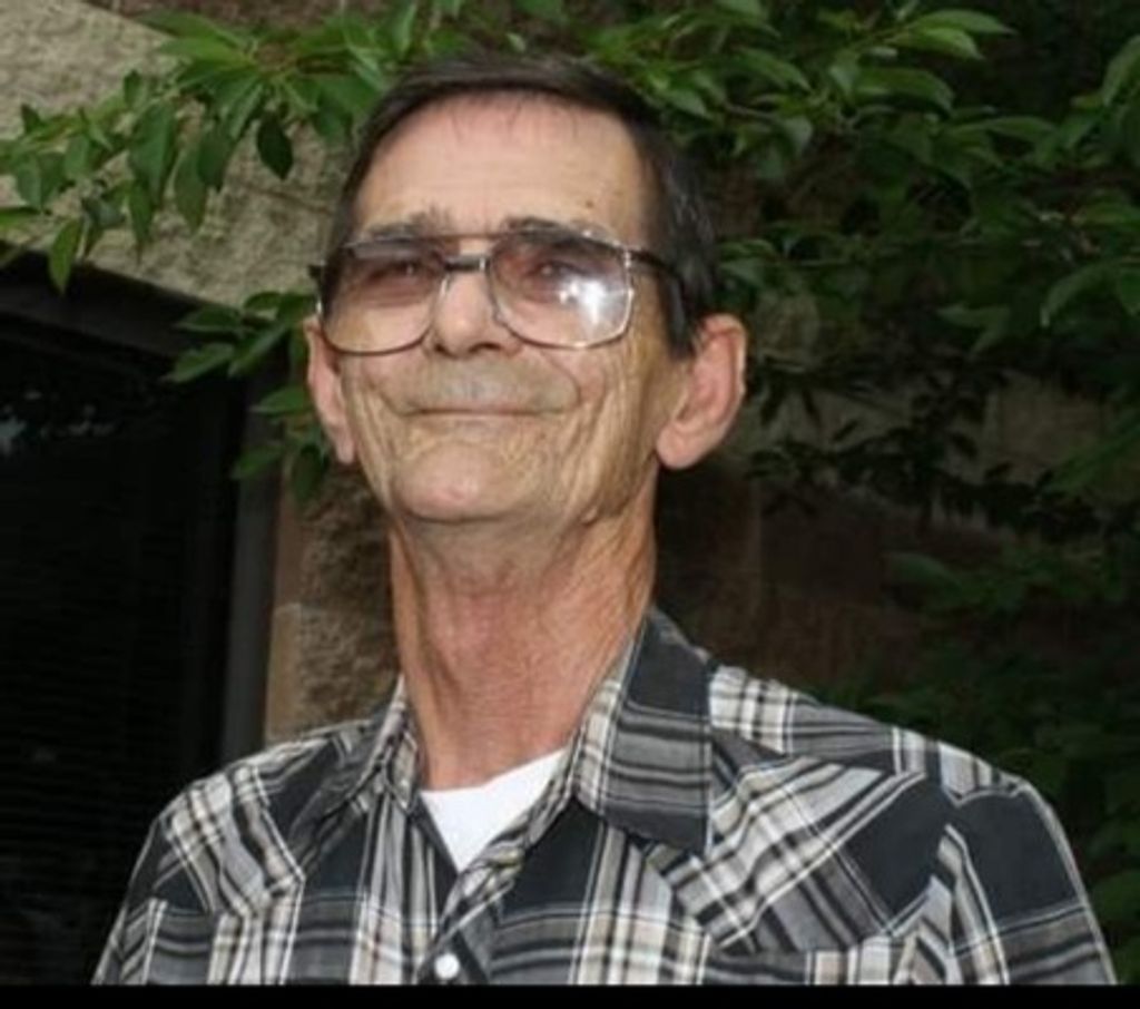 Robert Eugene Porter Profile Photo