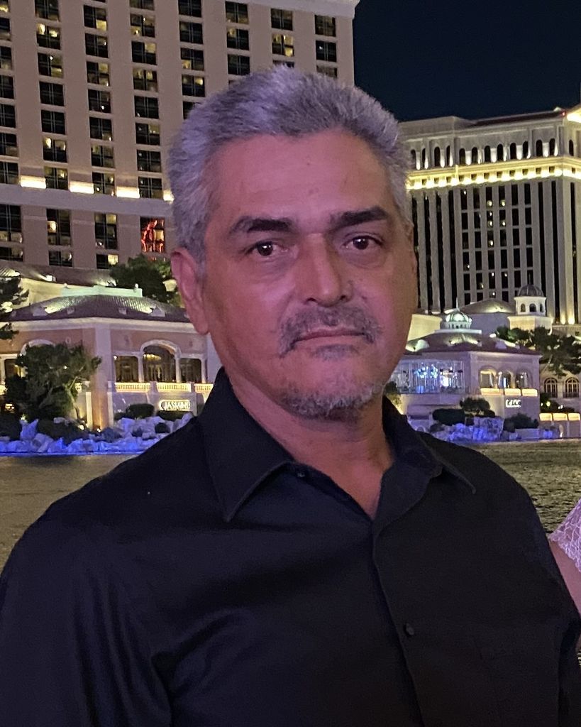 Billy Jack Nava (Silverton) Profile Photo