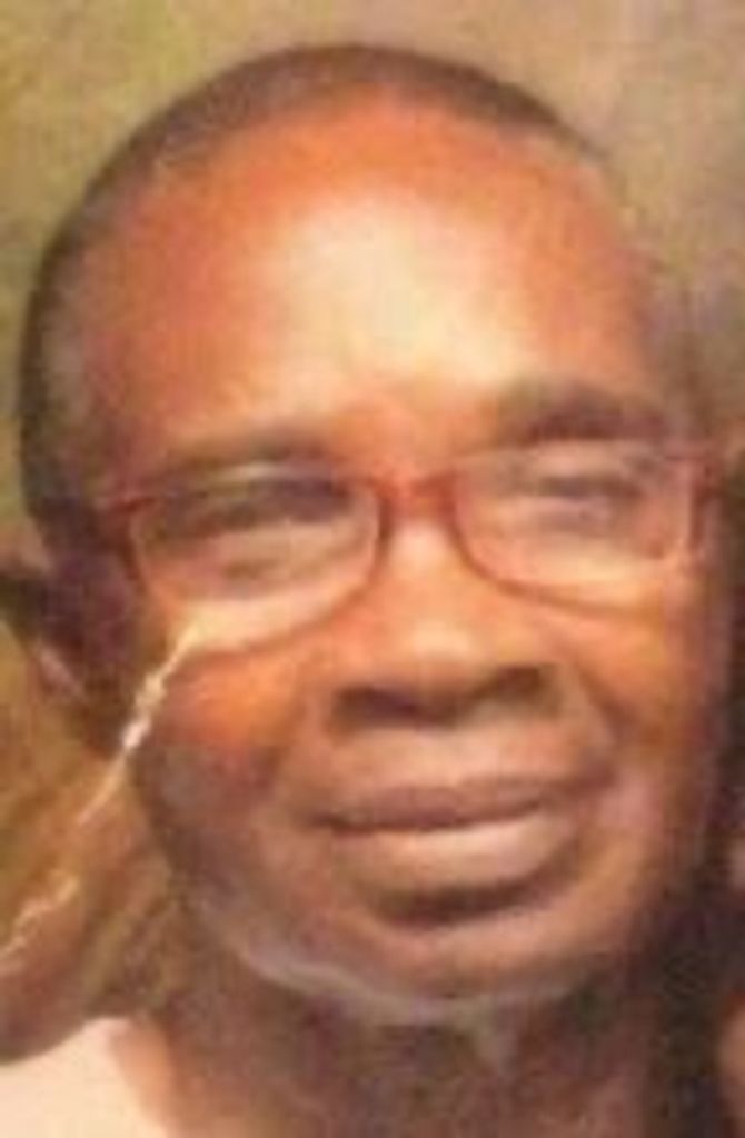 Willie White Profile Photo