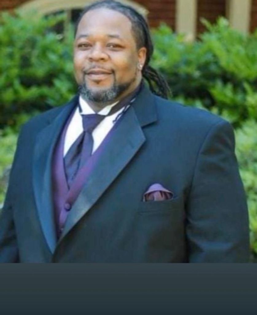 Craig Wesley Edwards