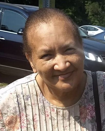 Edna Mae Bullock Burton Profile Photo