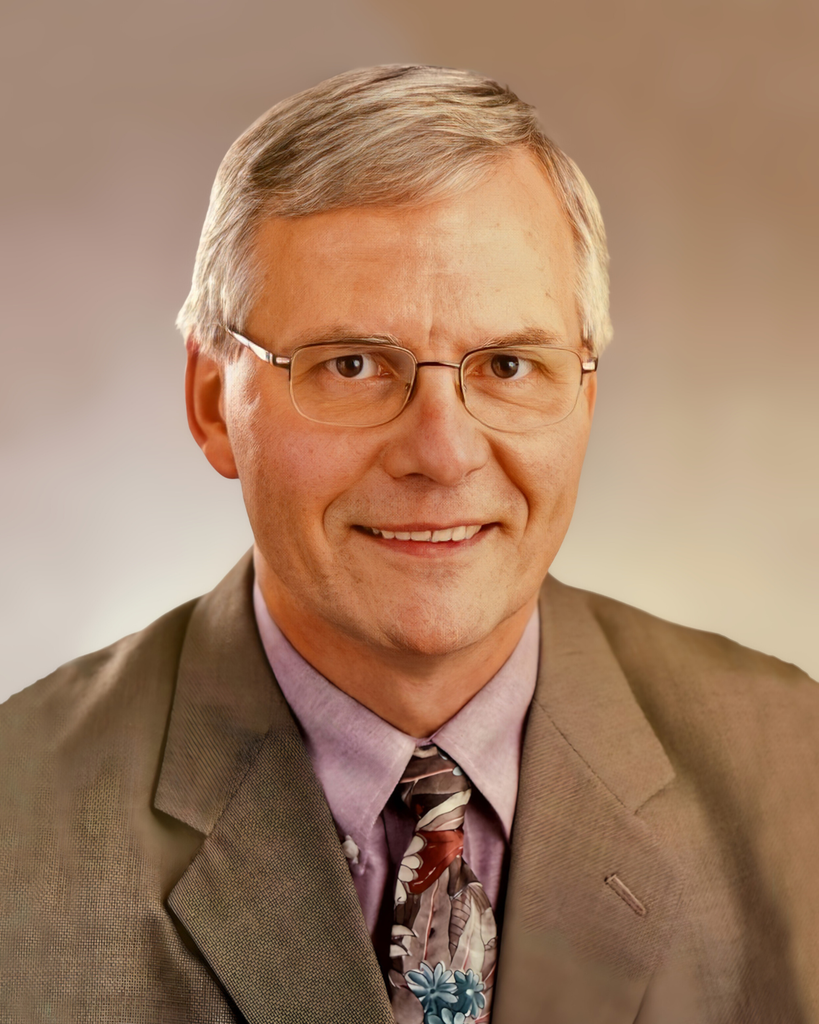 Dr. Frederick A. Townsend