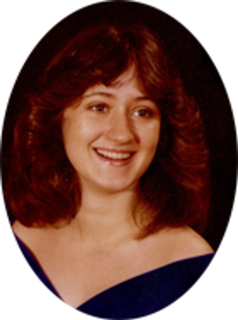 Vanessa Sabrina Henson Garner