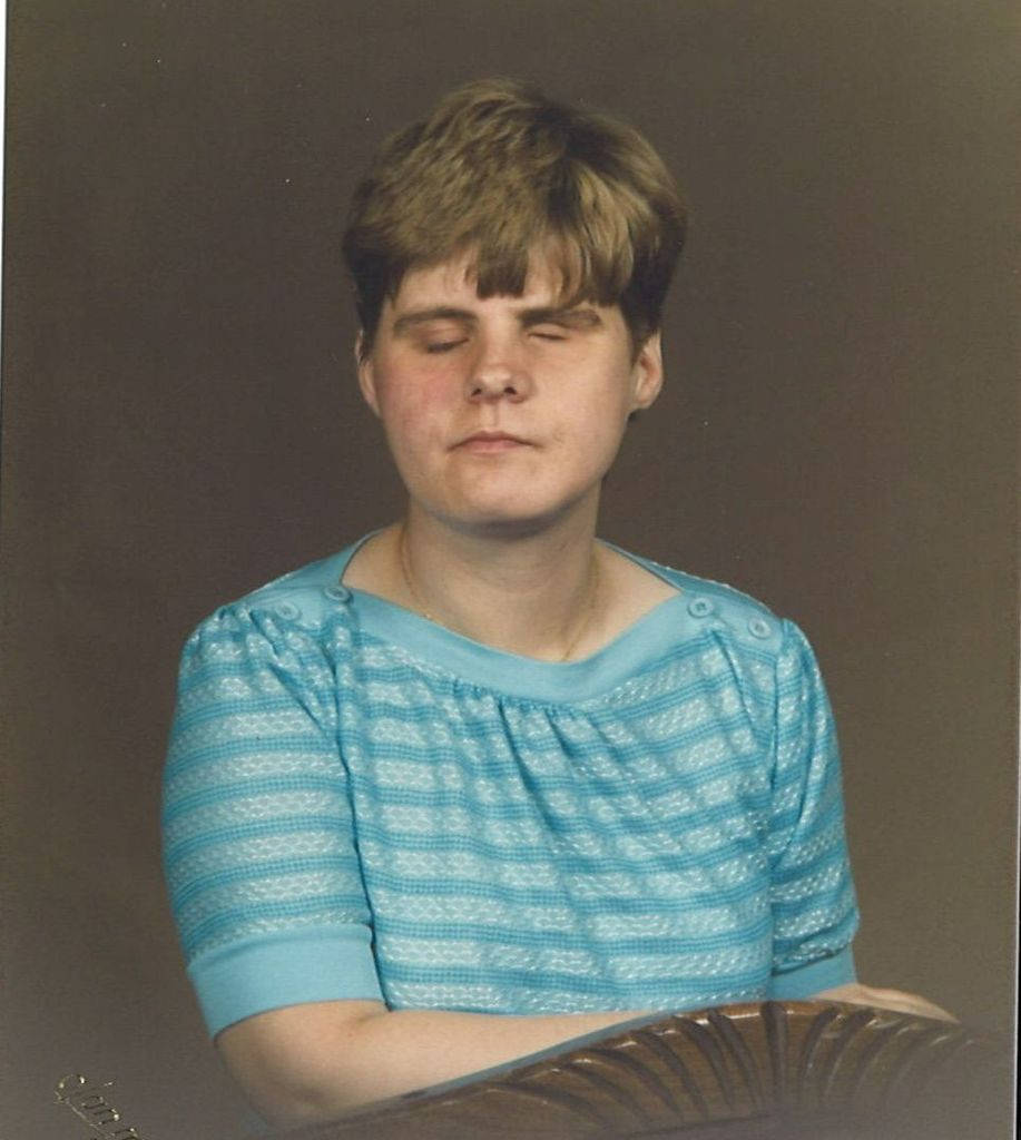 Nancy Elaine Frazier