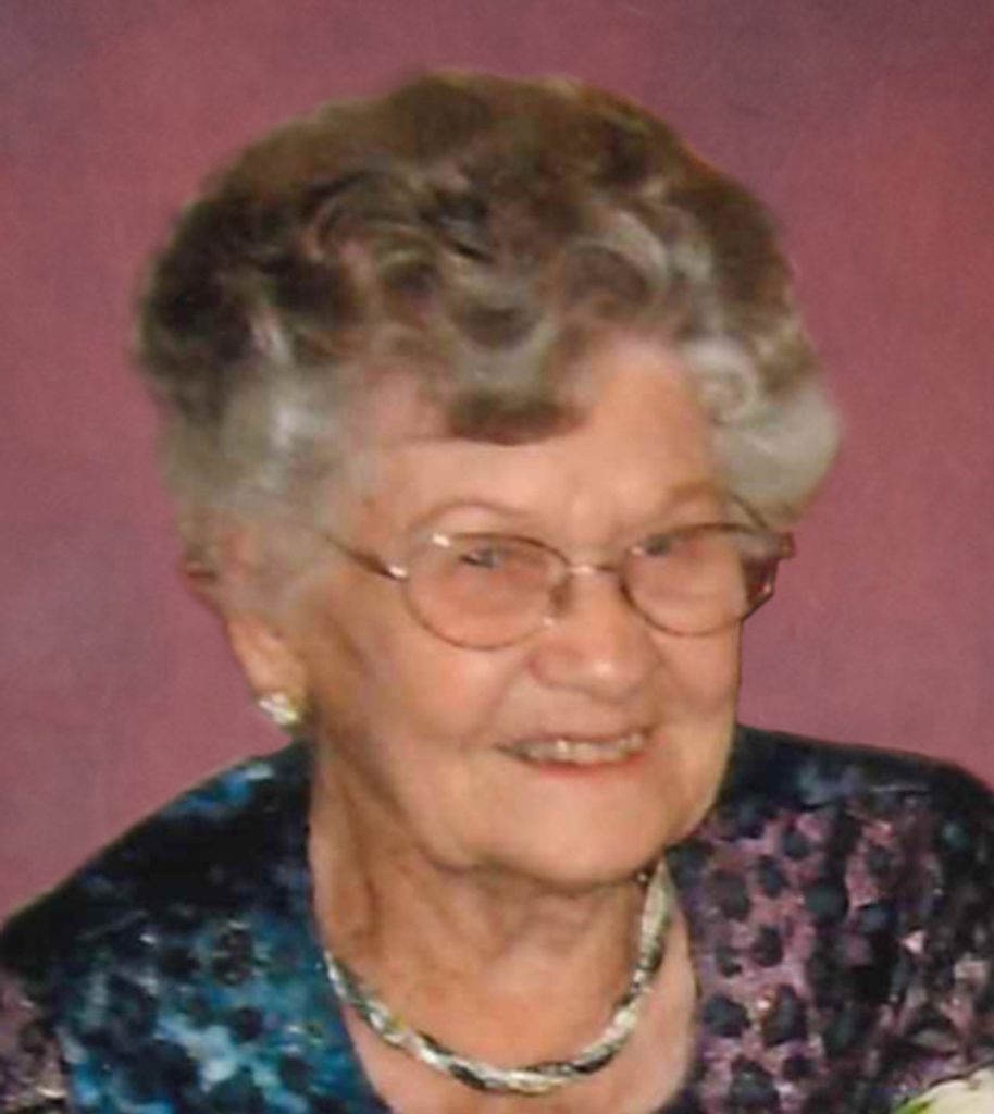 Sally Massey