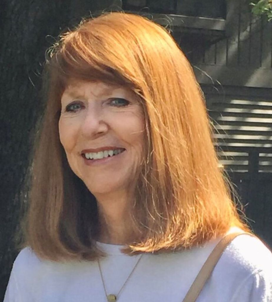 Marilyn "Wendy" Nagy