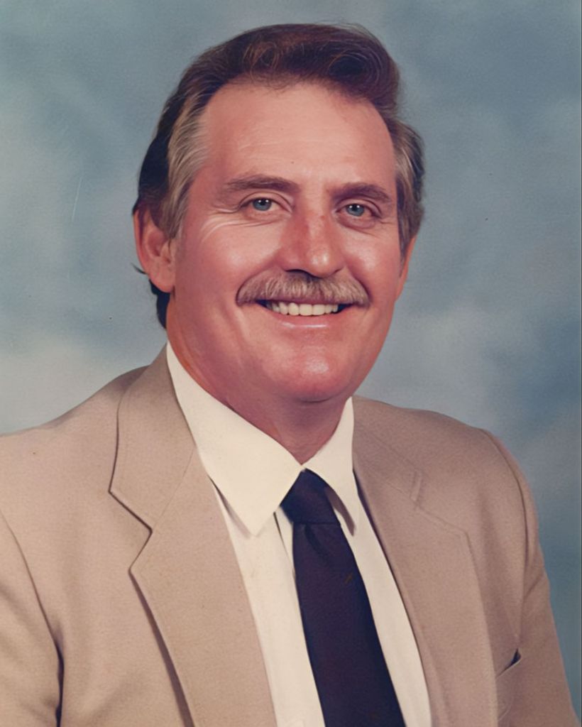 Stanley Prather Profile Photo