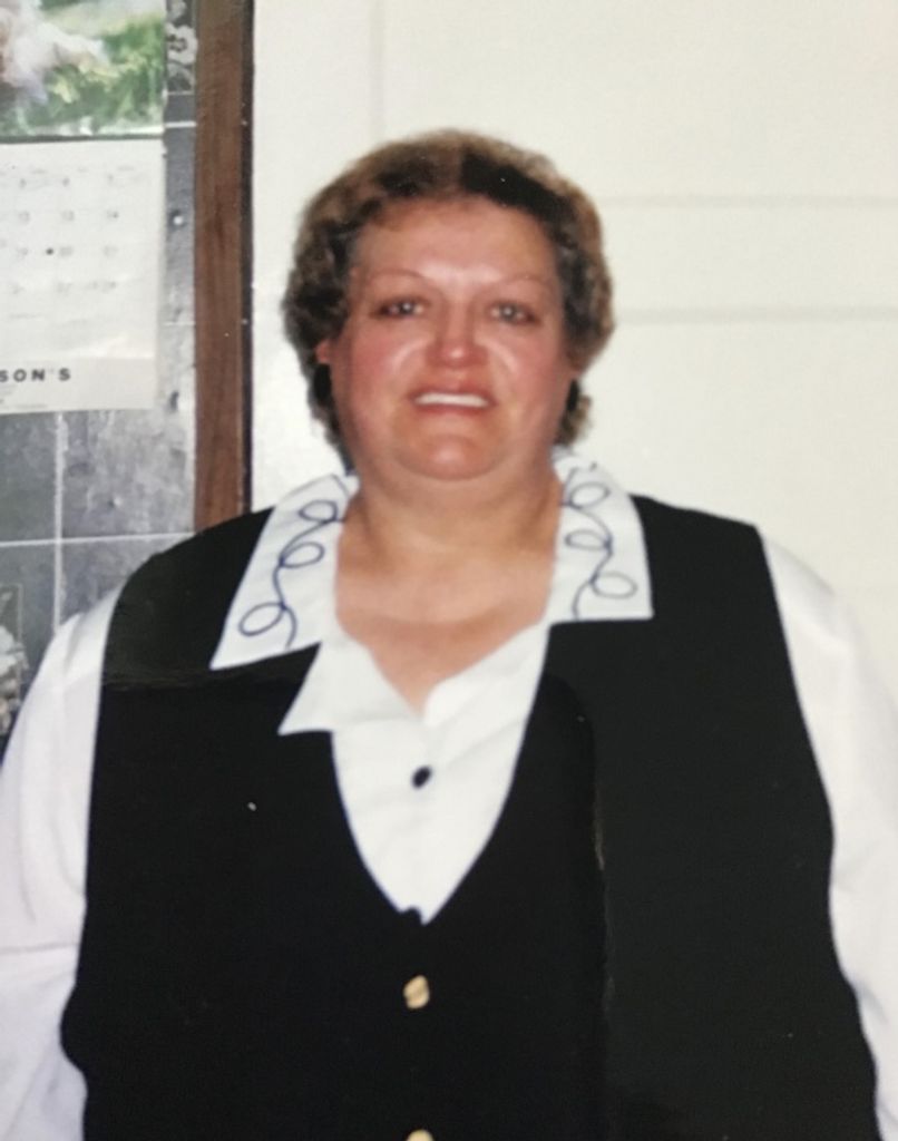 Darlene Burseth