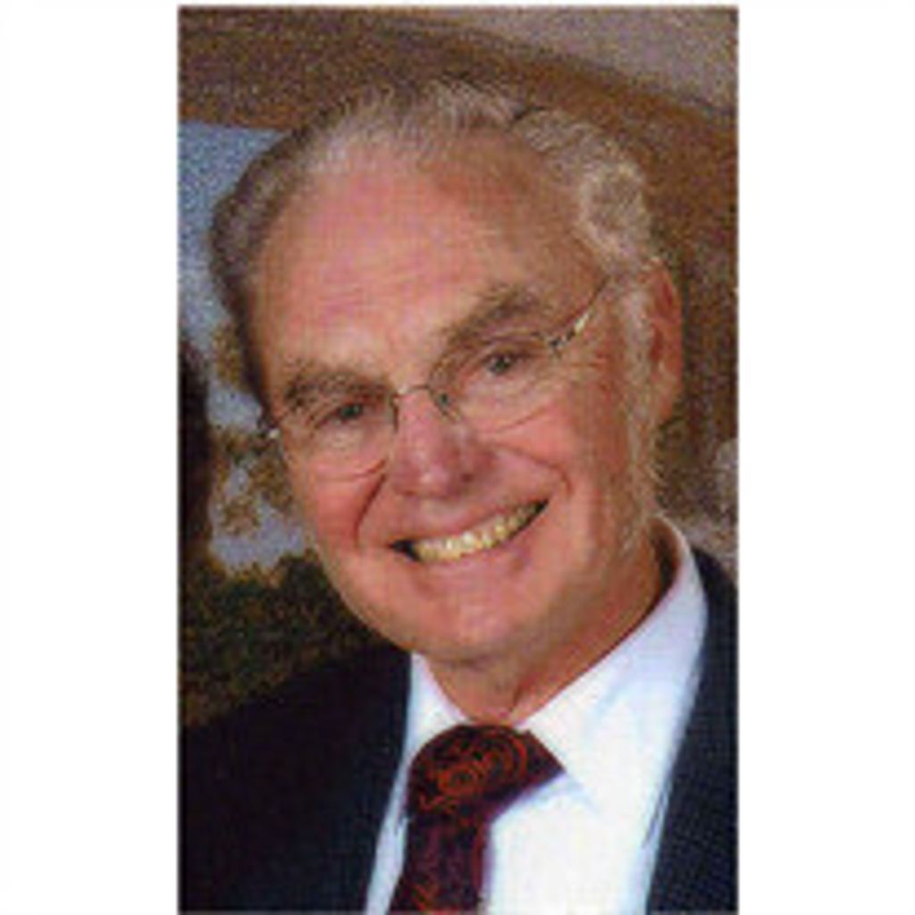 George Larry Lloyd Walker