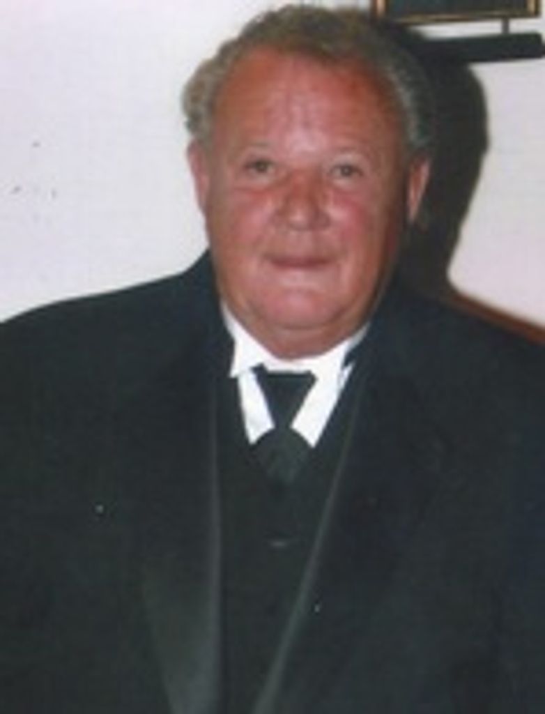 David Gott Profile Photo