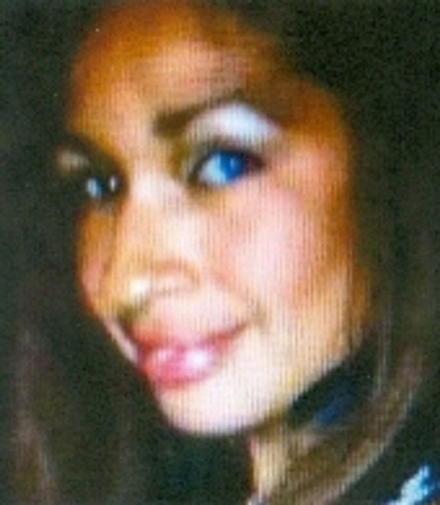 Jessica Rose Reyna Profile Photo