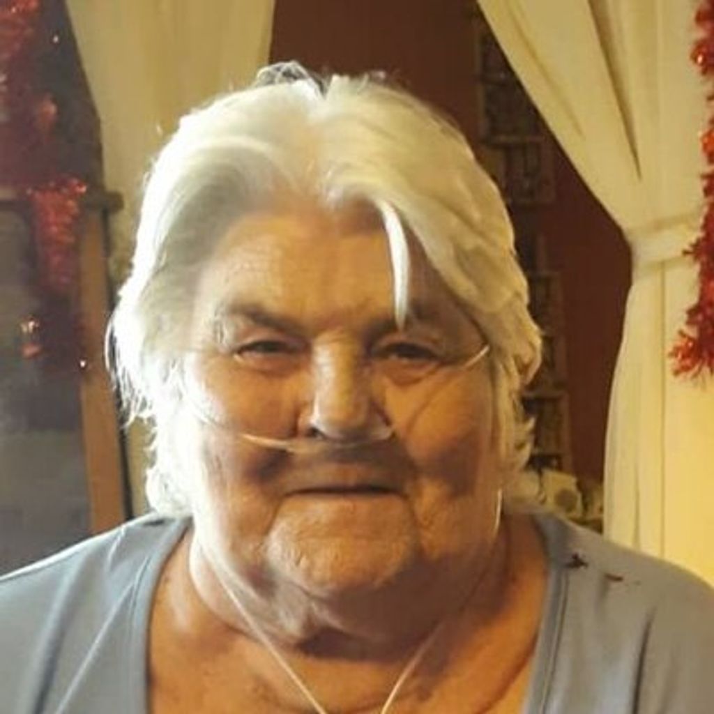 Dorothy "Ted" Lee Harris Profile Photo