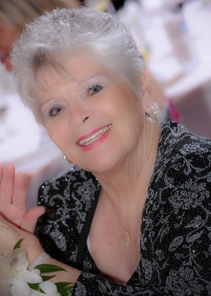 Patricia Ann Keelan