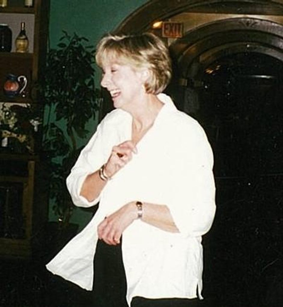 Nancy K Monaghan Profile Photo