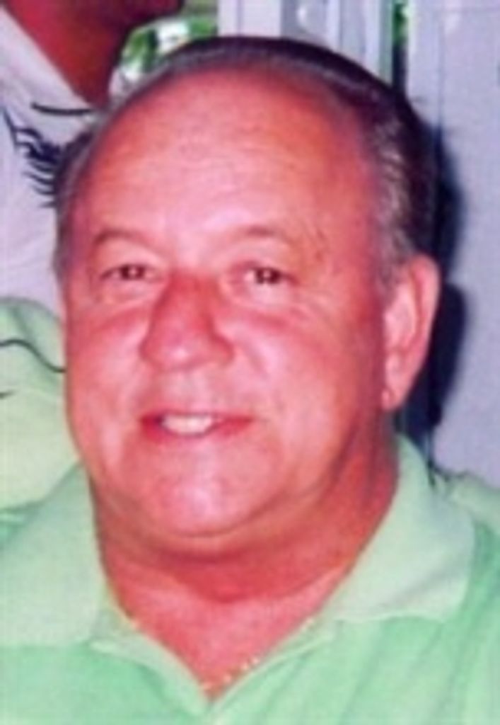 Ronald J. Reilly