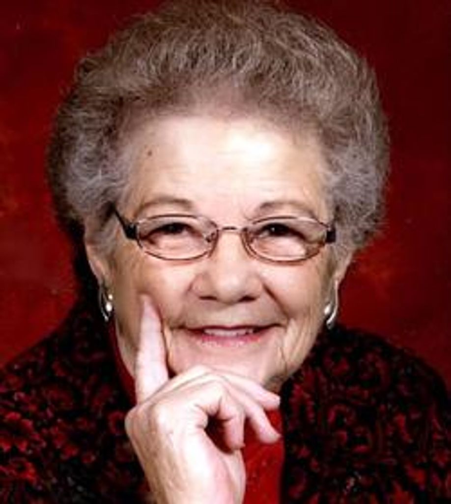 Lola Lloyd Funderburk