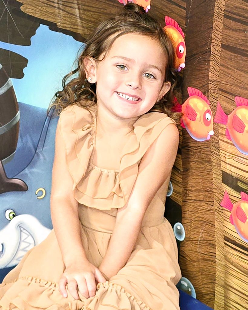 Ava Rae Castaneda Profile Photo