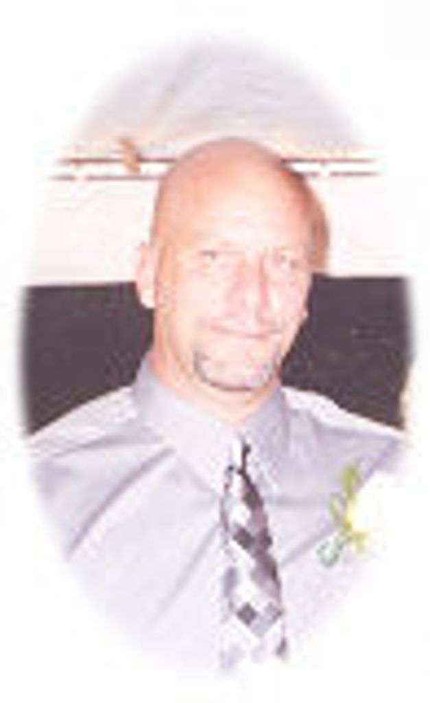 Charles Henke Profile Photo