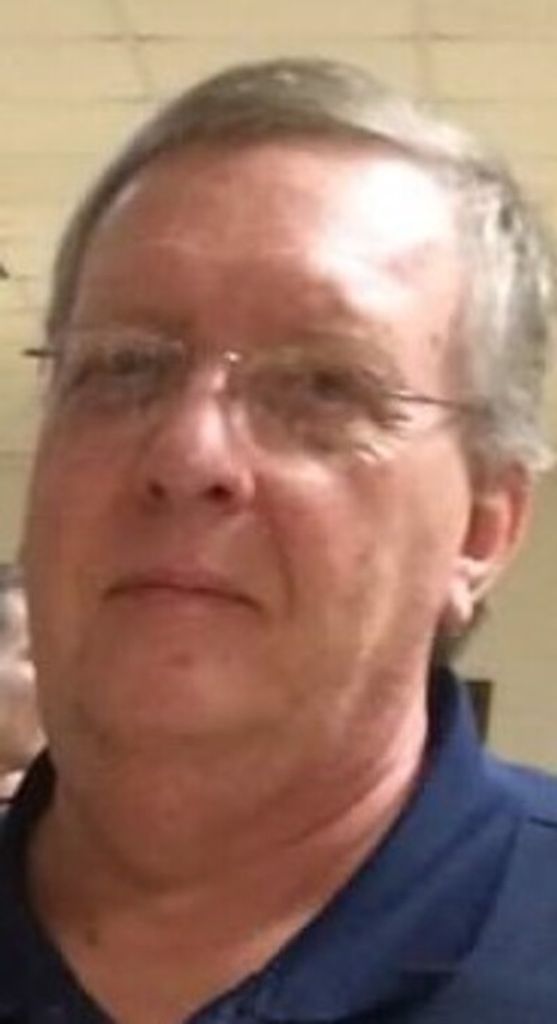 Kenneth Alexander Mcintyre Profile Photo