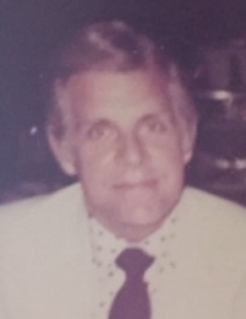 Gordon Benmark