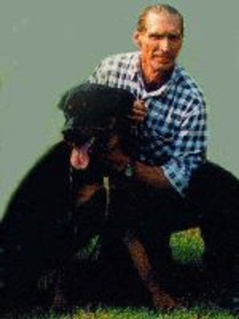 Raymond Ellsworth Brown