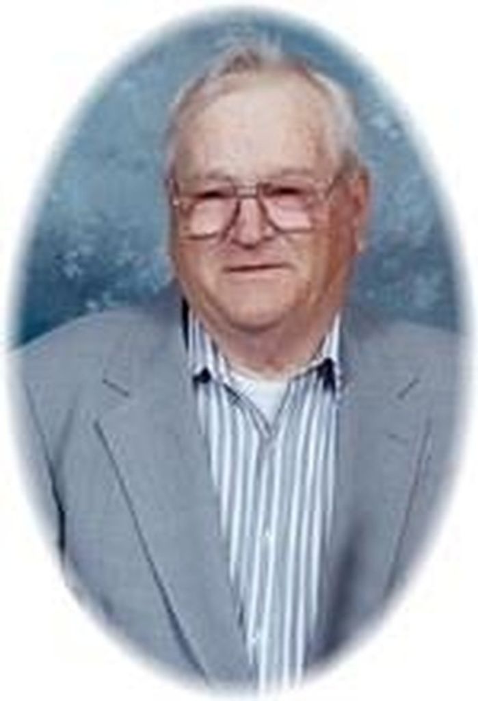 Elmer "Pee Wee" Cardinal