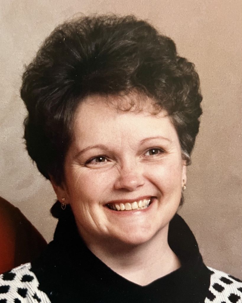 Janet Kaye Ward Profile Photo