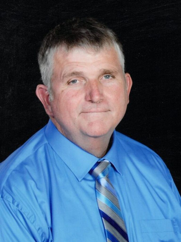 Ronald I. Hovest, Sr. Profile Photo