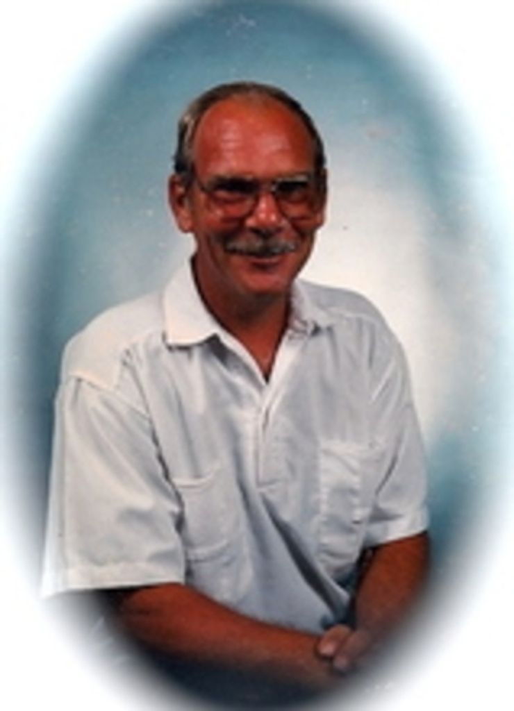 Donald Moore Profile Photo