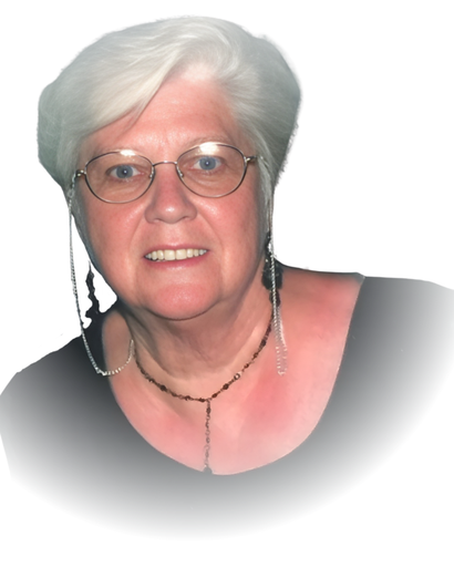 Connie Winn Smith's obituary image