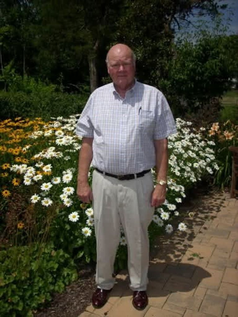 Gary Lee Giebler Profile Photo