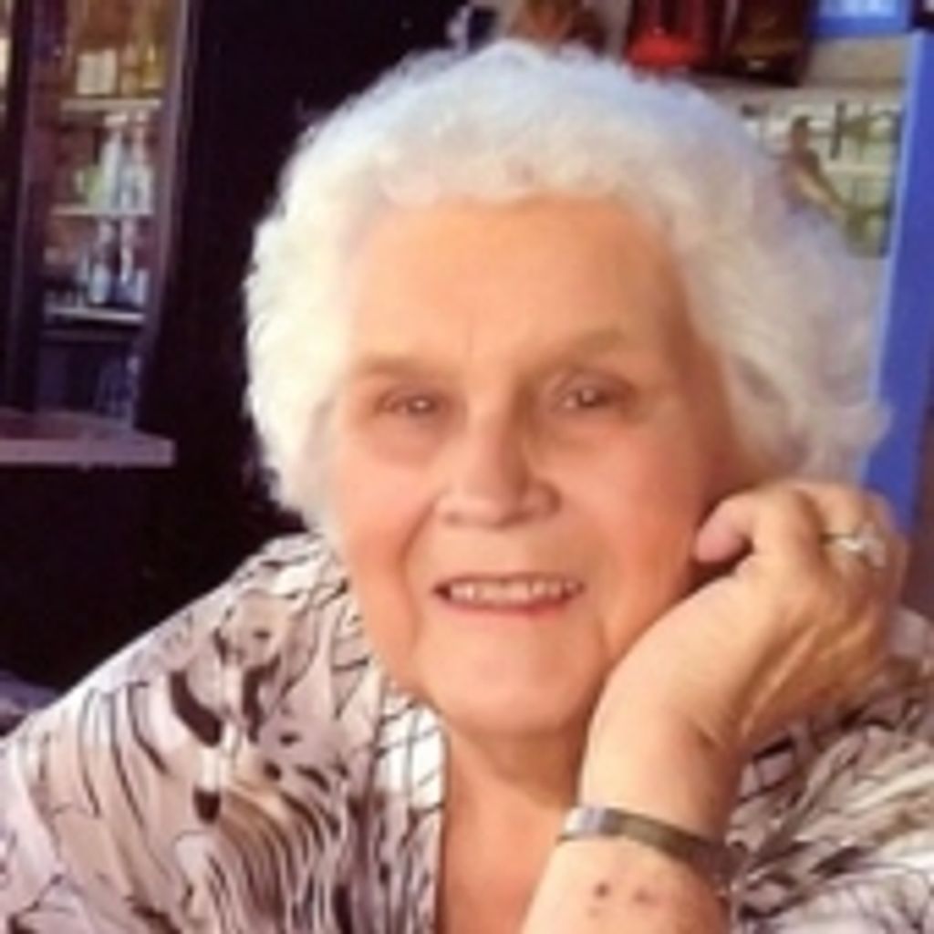 Mary Griffith Talbert