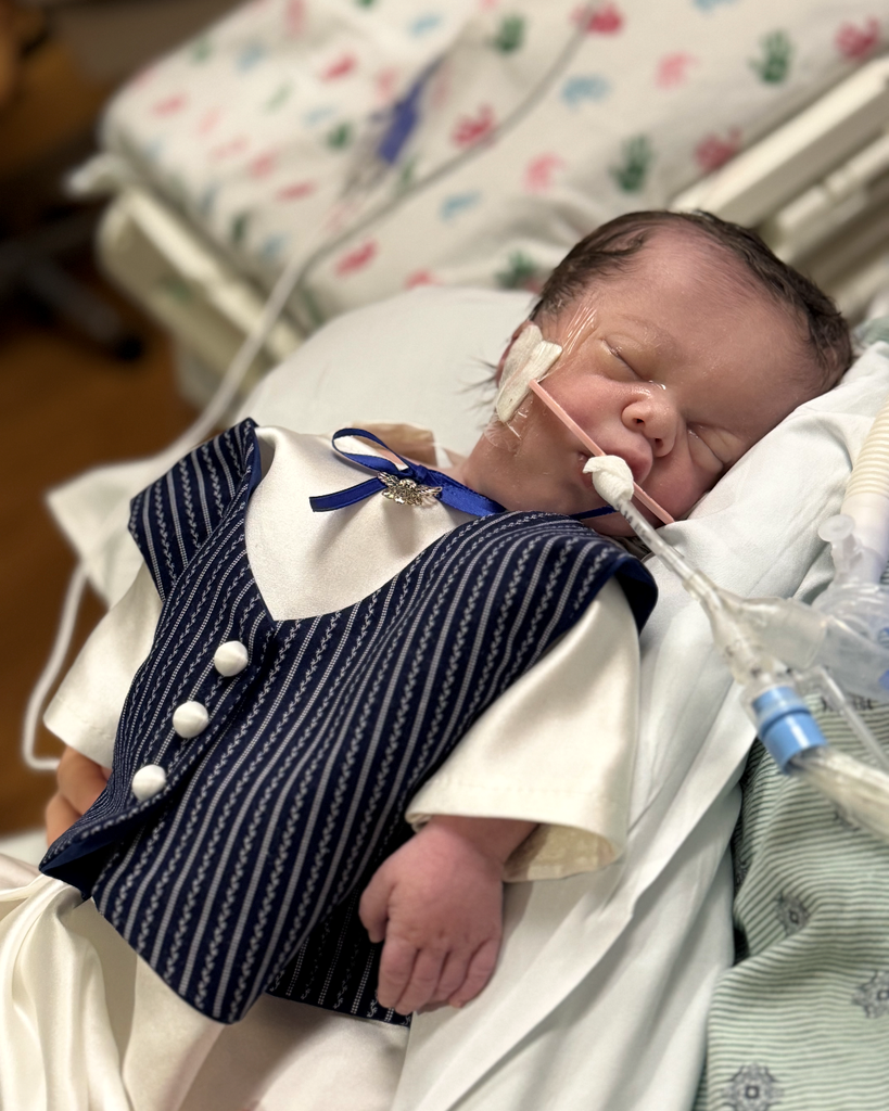 Emmett Daniel Johnson Profile Photo