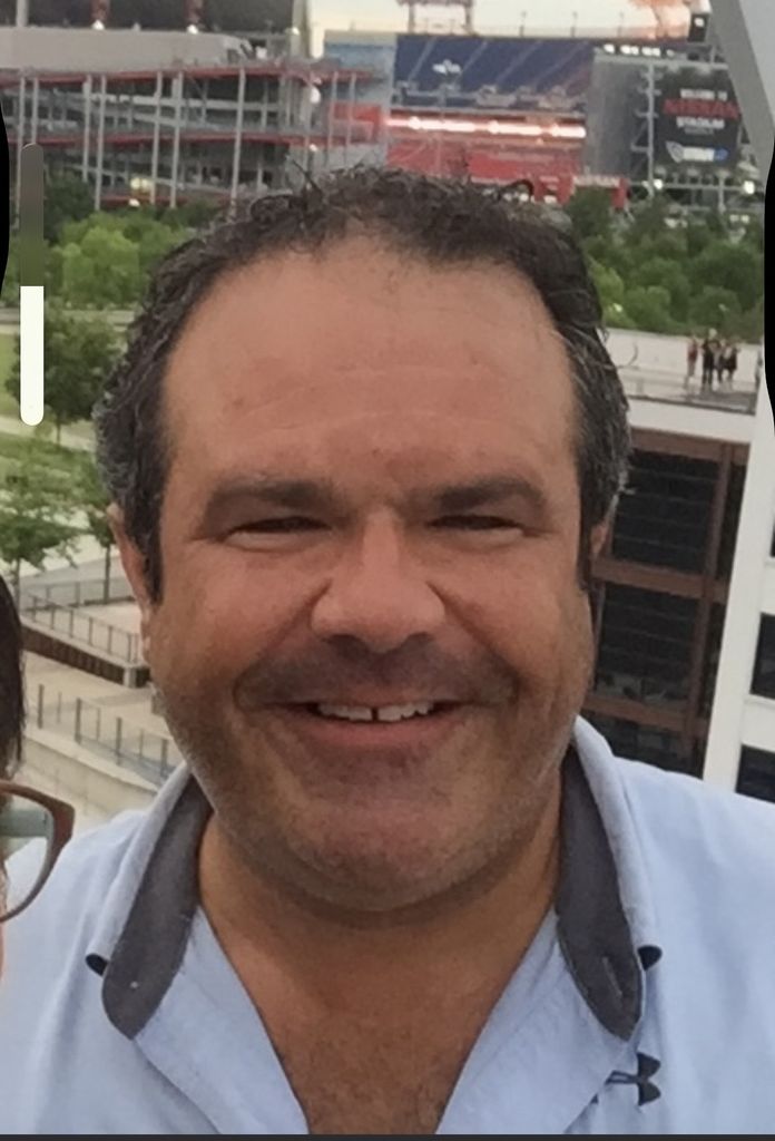 Todd William Harpole